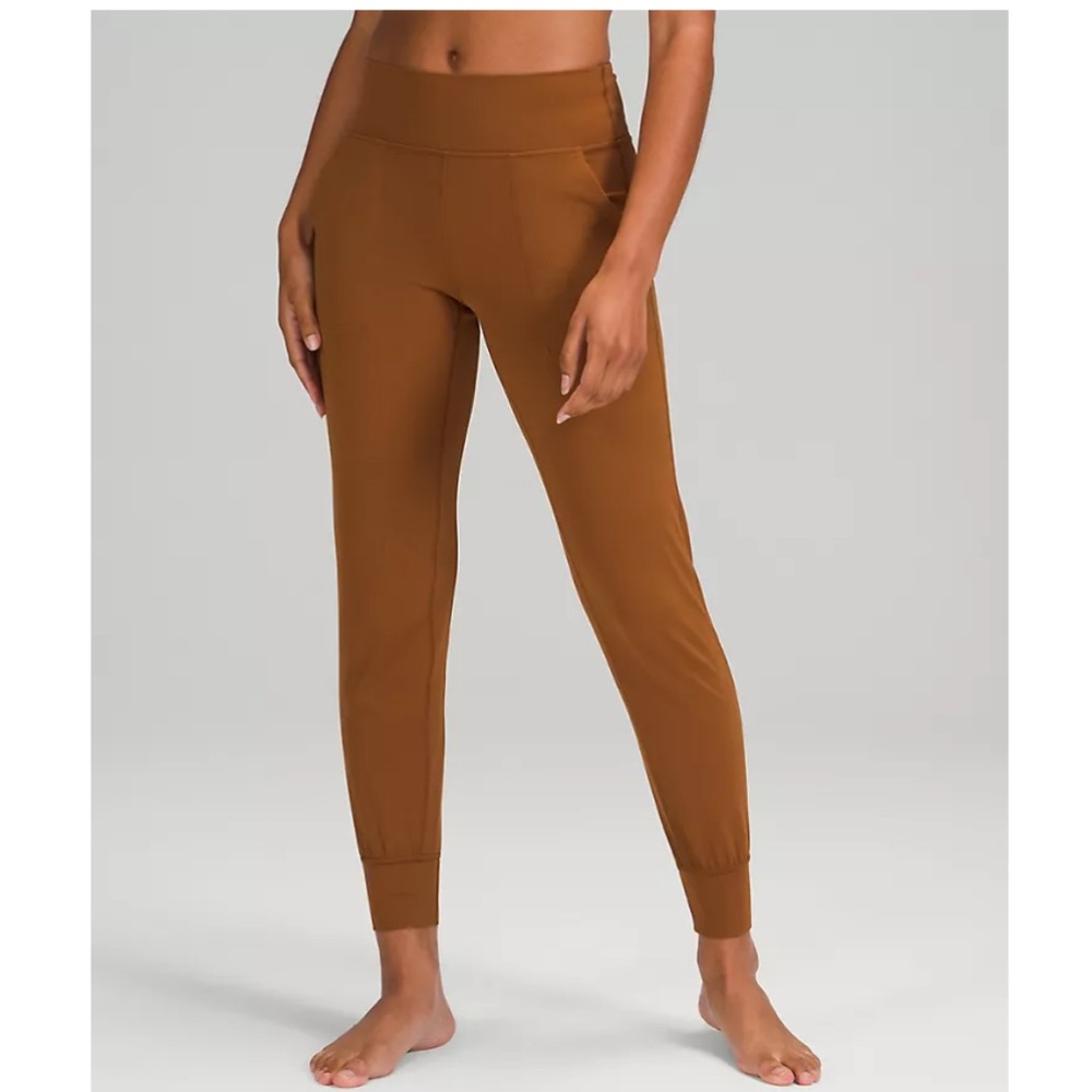 Lululemon align jogger (full length)